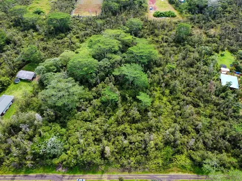 Kiele Street Kurtistown HI 96760