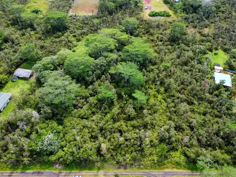 Kiele Street Kurtistown HI 96760