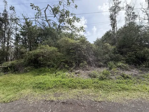 Kiele Street Kurtistown HI 96760