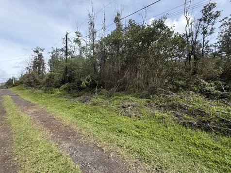 Kiele Street Kurtistown HI 96760