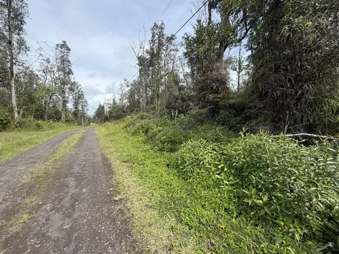 Kiele Street Kurtistown HI 96760