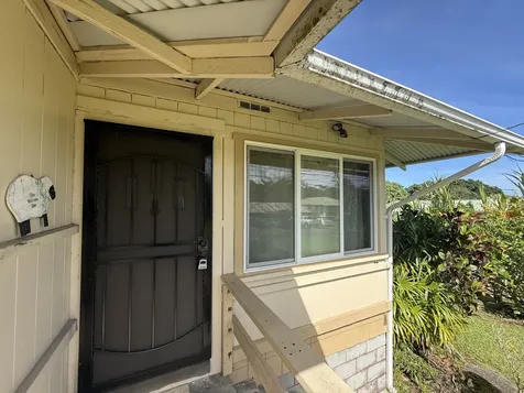 16-740 Milo Street Keaau HI 96760
