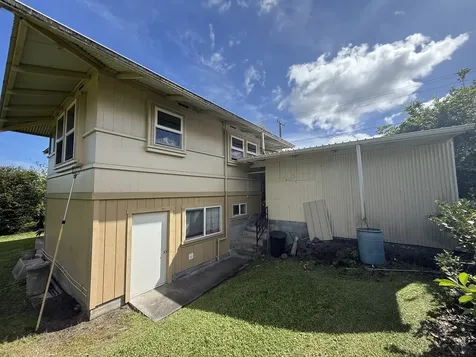 16-740 Milo Street Keaau HI 96760
