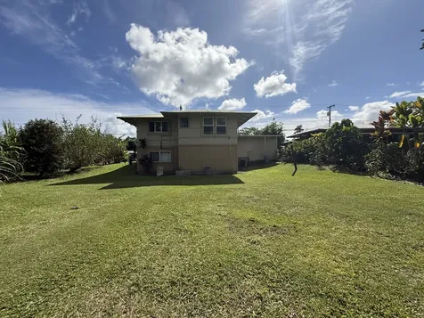 16-740 Milo Street Keaau HI 96760