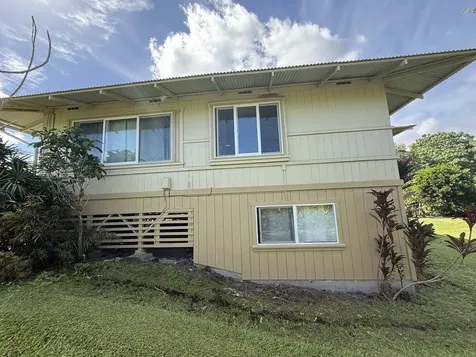 16-740 Milo Street Keaau HI 96760