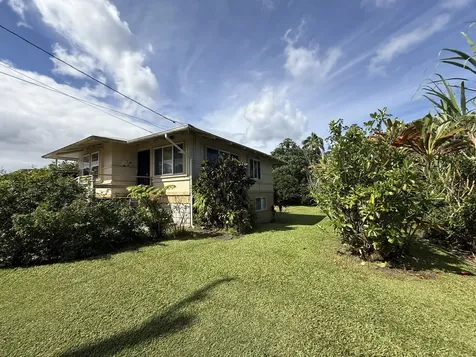16-740 Milo Street Keaau HI 96760