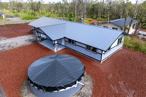 11-3115 Mokuna Street Volcano HI 96785