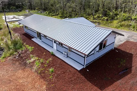 11-3115 Mokuna Street Volcano HI 96785