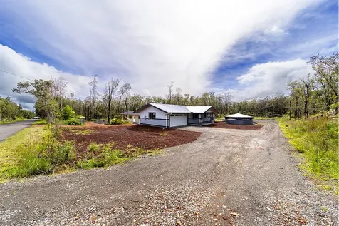 11-3115 Mokuna Street Volcano HI 96785