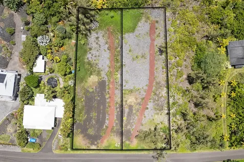 15-916 Paradise Ala Kai Drive Keaau HI 96749