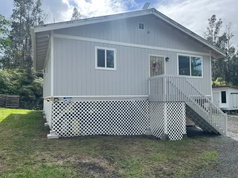 14-3475 Tutu Road Pahoa HI 96778