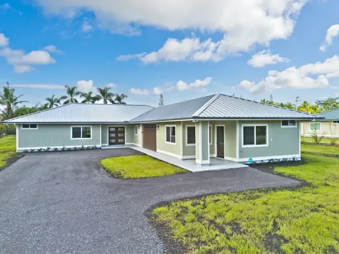 15-1632 15th Avenue Keaau HI 96749