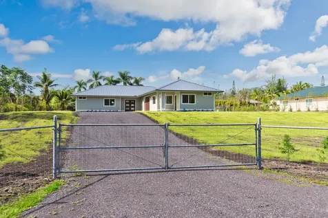 15-1632 15th Avenue Keaau HI 96749