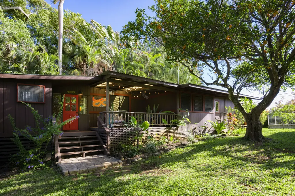 53-364 Kapanaia Road Kapaau HI 96755