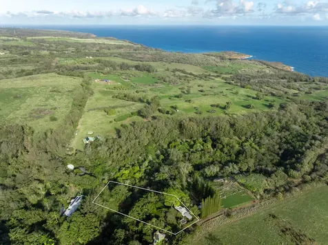 53-364 Kapanaia Road Kapaau HI 96755