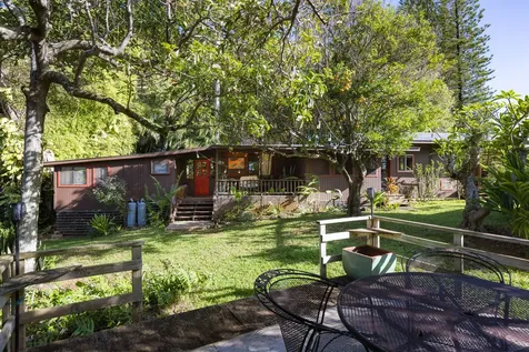 53-364 Kapanaia Road Kapaau HI 96755