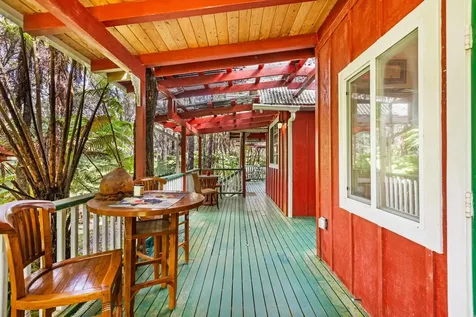 11-3895 5th Street Volcano HI 96785