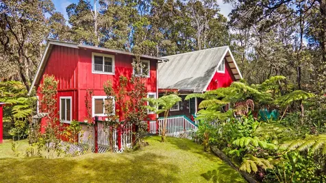 11-3895 5th Street Volcano HI 96785