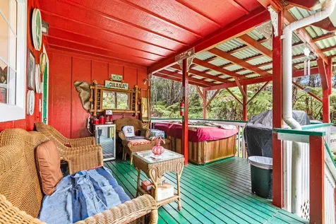 11-3895 5th Street Volcano HI 96785