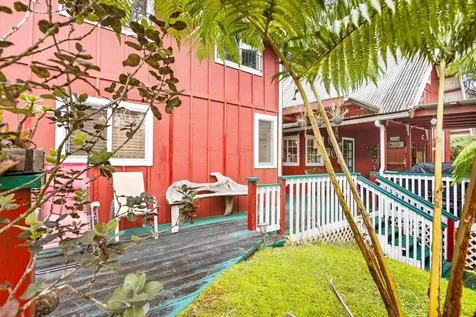 11-3895 5th Street Volcano HI 96785