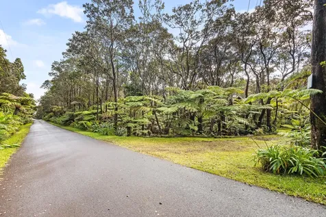 11-3895 5th Street Volcano HI 96785