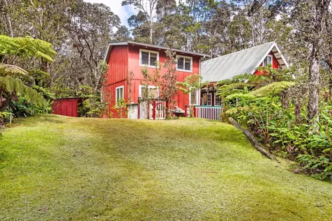 11-3895 5th Street Volcano HI 96785