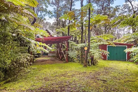 11-3895 5th Street Volcano HI 96785