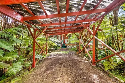 11-3895 5th Street Volcano HI 96785