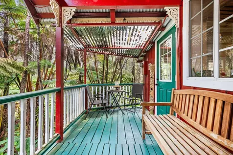 11-3895 5th Street Volcano HI 96785