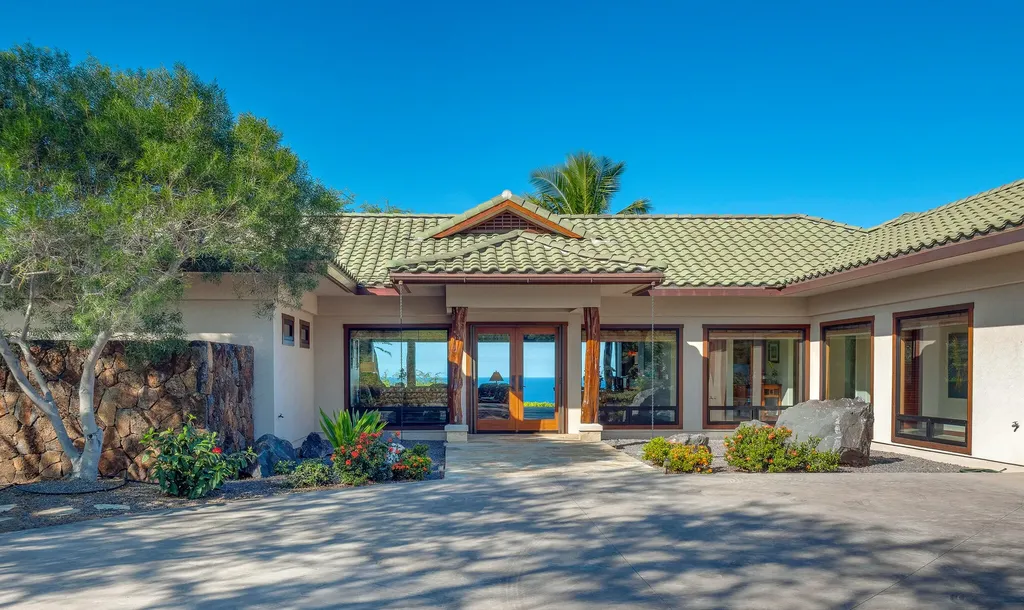 59-293 Pualele Place Kamuela HI 96743