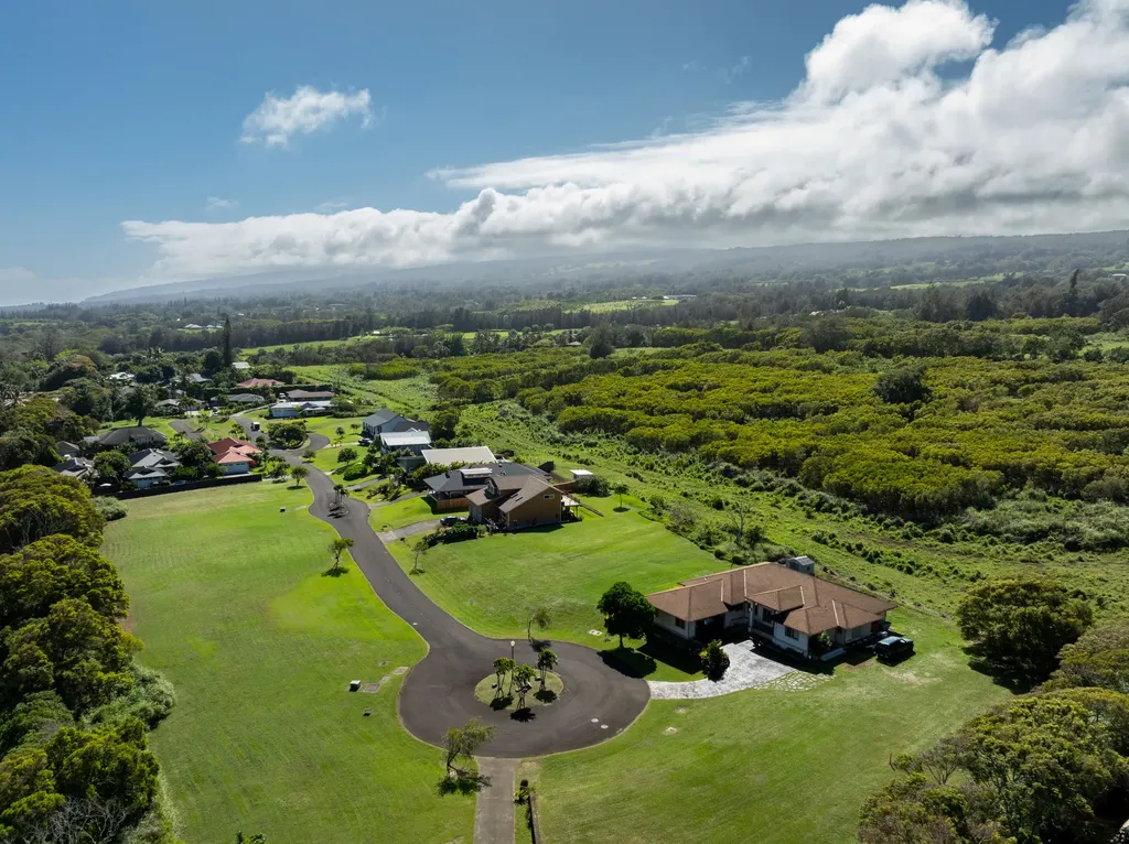 54-3705 Lehuula Circle Kapaau HI 96755