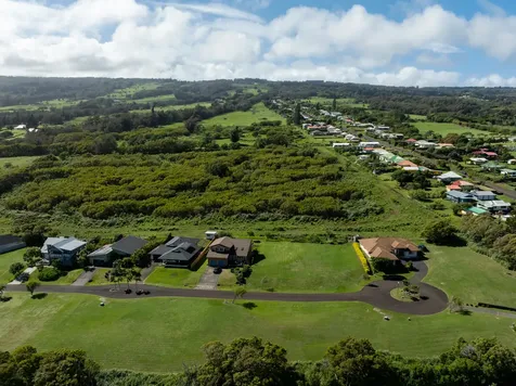 54-3705 Lehuula Circle Kapaau HI 96755