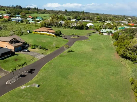 54-3705 Lehuula Circle Kapaau HI 96755