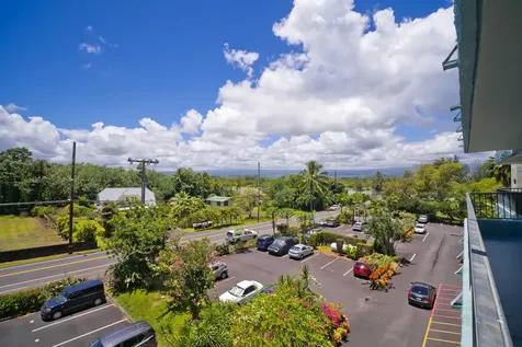 1875 Kalanianaole Avenue Hilo HI 96720