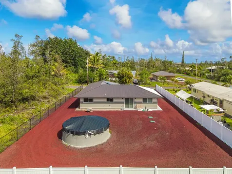 16-2166 Silversword Drive Pahoa HI 96778