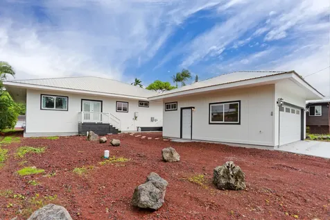 15-2740 Puna Parkway Pahoa HI 96778