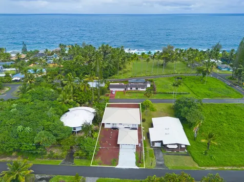 15-2740 Puna Parkway Pahoa HI 96778