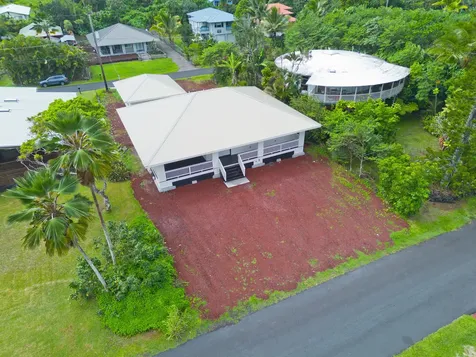 15-2740 Puna Parkway Pahoa HI 96778
