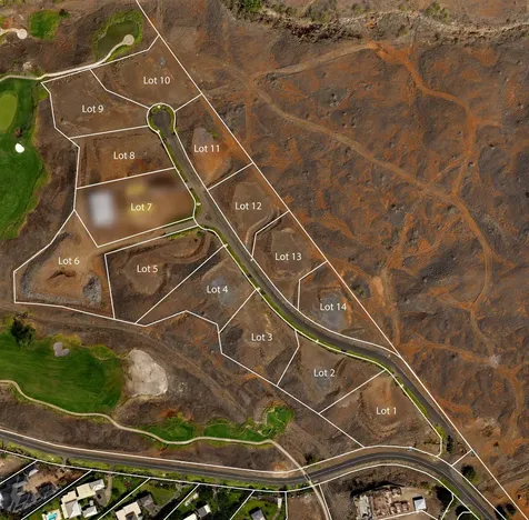 62-5145 Hapuna Place Kamuela HI 96743