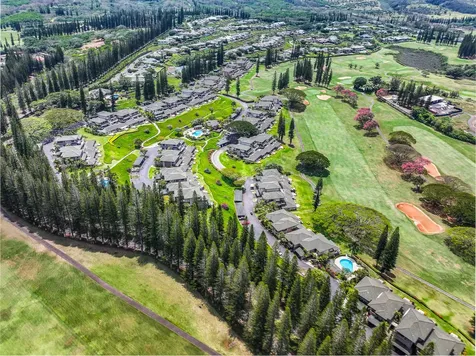 500 Kapalua Drive Lahaina HI 96761