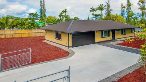 16-2141 Silversword Drive Pahoa HI 96778