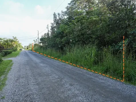 8TH Avenue Keaau HI 96749