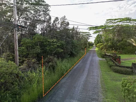 8TH Avenue Keaau HI 96749