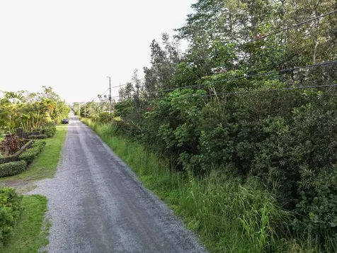 8TH Avenue Keaau HI 96749