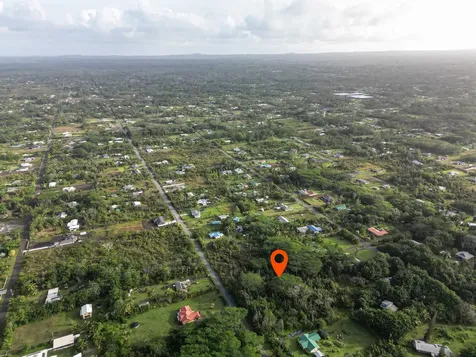 8TH Avenue Keaau HI 96749