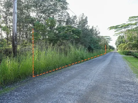 8TH Avenue Keaau HI 96749