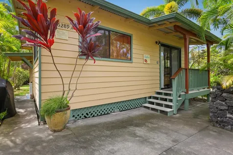 82-6289 Kahauloa Street Captain Cook HI 96704