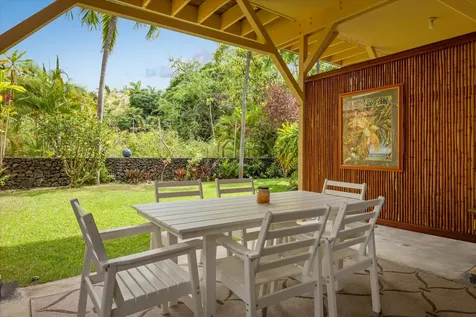 82-6289 Kahauloa Street Captain Cook HI 96704