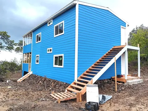 92 King Kamehameha Boulevard Ocean View HI 96737