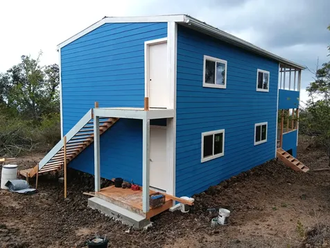 92 King Kamehameha Boulevard Ocean View HI 96737